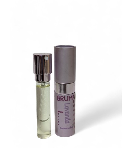 PACK RELAX  "BRUMA ALMOHADA LAVANDA"