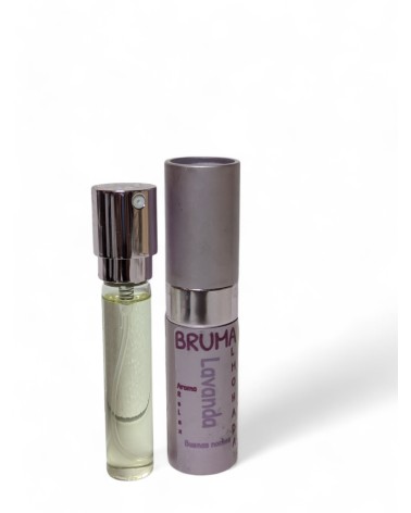 PACK RELAX  "BRUMA ALMOHADA LAVANDA"