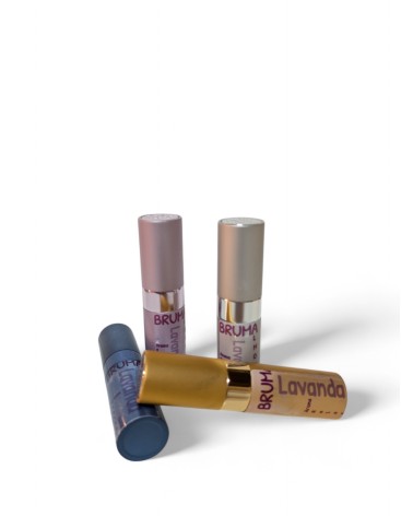 PACK RELAX  "BRUMA ALMOHADA LAVANDA"