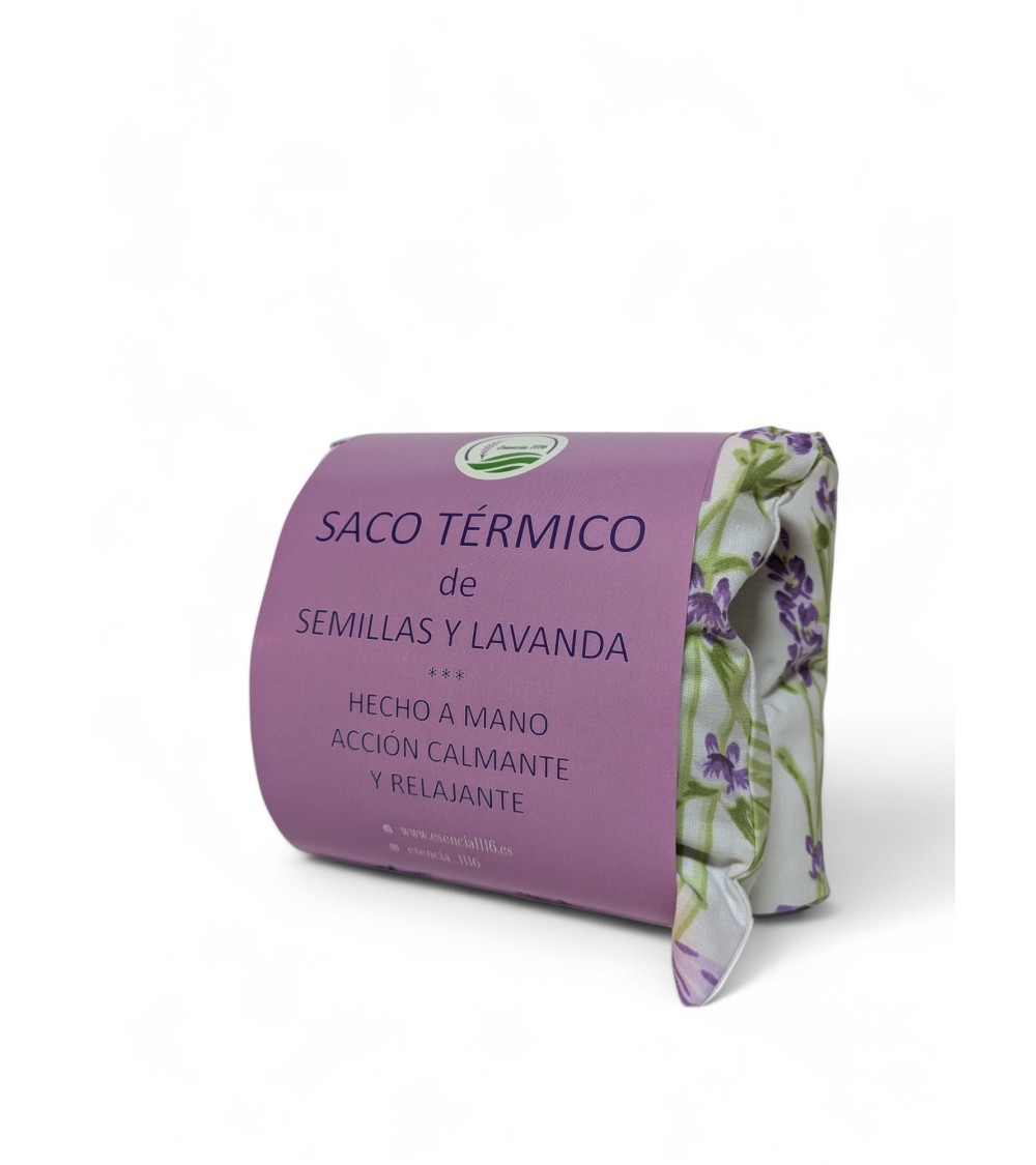 SACO TÉRMICO