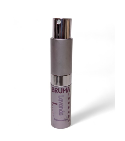 PACK RELAX  "BRUMA ALMOHADA LAVANDA"