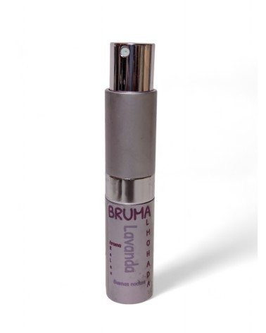 PACK RELAX  "BRUMA ALMOHADA LAVANDA"
